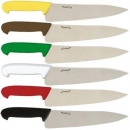 Giesser Messer 10" - 26cm Color Coded Chefs Knives