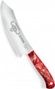 Giesser PremiumCut Barbecue 8" - 20cm Red Diamond Knife