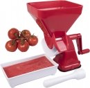 Deluxe Large Tomato Squeezer and Strainer HOT DEAL