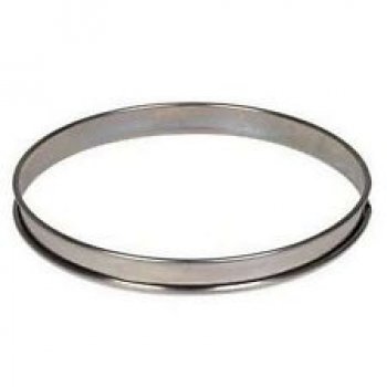 Gobel 11 Inch - 28cm Tart Round Cooking Ring 