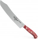 Giesser PremiumCut Wave Bread 9.75" - 25cm Red Diamond Knife